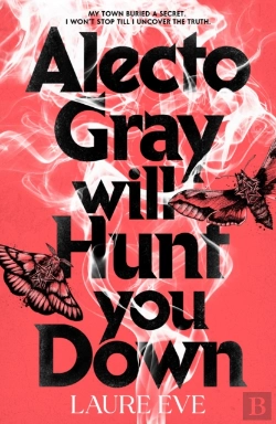Bertrand.pt - Alecto Gray Will Hunt You Down