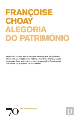 Bertrand.pt - Alegoria do Património