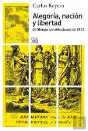 Alegoria Nacion Y Libertad
