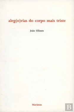 Bertrand.pt - Aleg(o)rias do Corpo Mais Triste
