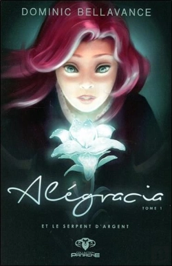 Bertrand.pt - Alegracia T.1 ; Alegracia Et Le Serpent D'Argent