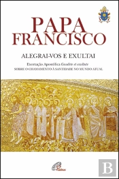 Alegrai-vos e Exultai