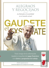 Alegraos Y Regocijaos [Aragón]