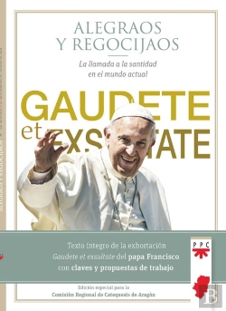 Bertrand.pt - Alegraos Y Regocijaos [Aragón]