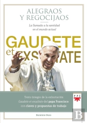 Alegraos Y Regocijaos