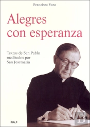 Alegres Con Esperanza
