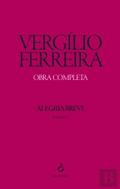 Alegria Breve
