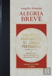 Alegria Breve