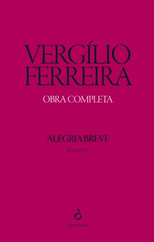 Alegria Breve