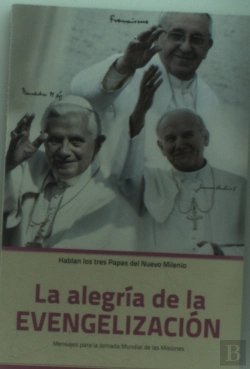 Bertrand.pt - Alegria De La Evangelizacion, La