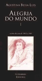 Alegria do Mundo I