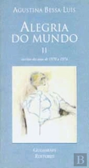 Alegria do Mundo I I