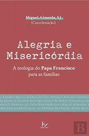 Alegria e Misericórdia