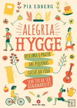 Bertrand.pt - Alegria HYGGE