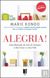Alegria!
