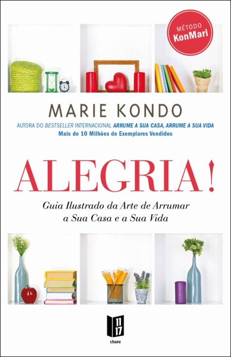 Alegria!