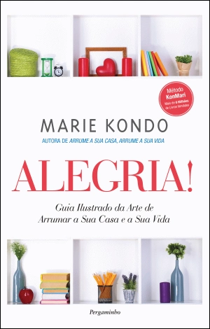 Alegria!