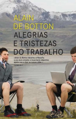 Bertrand.pt - Alegrias e Tristezas do Trabalho