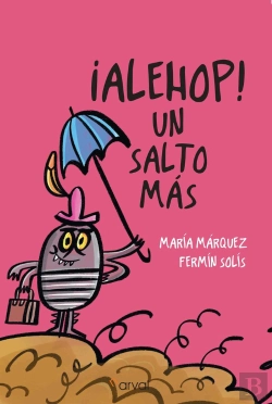 Bertrand.pt - ¡Alehop! Un Salto Mas