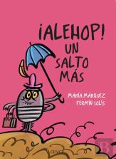 ¡Alehop! Un Salto Mas