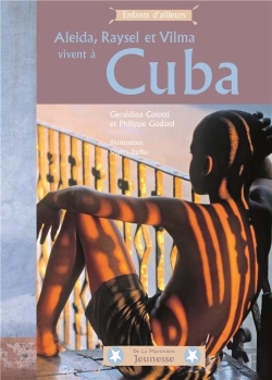 Bertrand.pt - Aleida, Raysel Et Vilma Vivent À Cuba