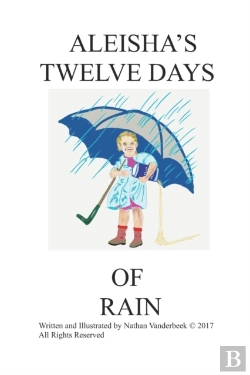 Bertrand.pt - Aleisha'S Twelve Days Of Rain