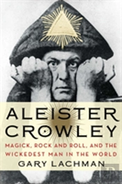 Aleister Crowley