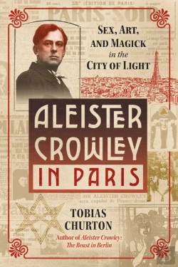 Bertrand.pt - Aleister Crowley In Paris