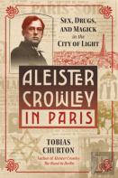 Aleister Crowley In Paris