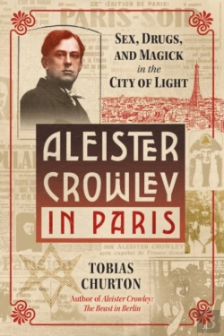 Bertrand.pt - Aleister Crowley In Paris