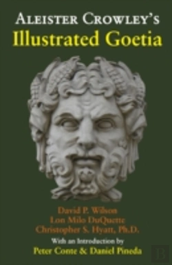 Bertrand.pt - Aleister Crowley'S Illustrated Goetia