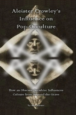 Bertrand.pt - Aleister Crowley'S Influence On Pop-Occulture