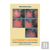Aleitamento Materno
