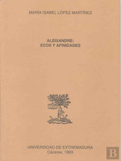 Bertrand.pt - Aleixandre. Ecos Y Afinidades