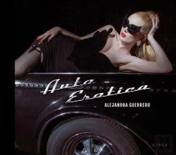 Bertrand.pt - Alejandra Guerrero - Auto Erotica