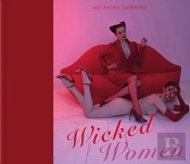 Alejandra Guerrero - Wicked Women