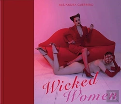 Bertrand.pt - Alejandra Guerrero - Wicked Women