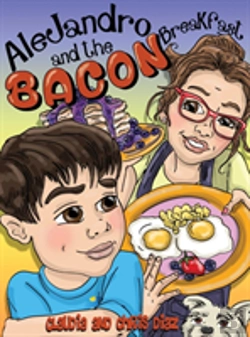 Bertrand.pt - Alejandro And The Bacon Breakfast
