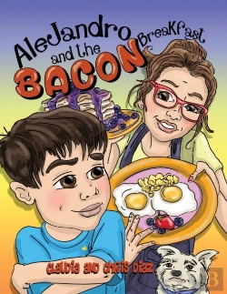 Bertrand.pt - Alejandro And The Bacon Breakfast