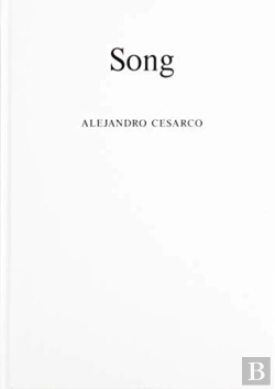 Bertrand.pt - Alejandro Cesarco: Song