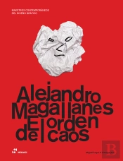 Alejandro Magallanes (El Orden Del Caos)