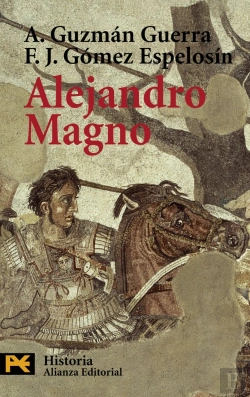 Bertrand.pt - Alejandro Magno