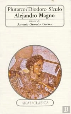 Bertrand.pt - Alejandro Magno