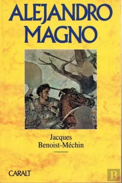Bertrand.pt - Alejandro Magno