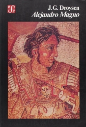 Alejandro Magno