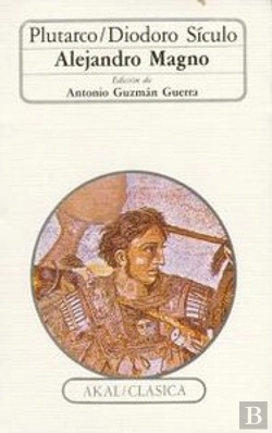 Bertrand.pt - Alejandro Magno