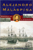 Alejandro Malaspina