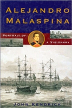 Bertrand.pt - Alejandro Malaspina