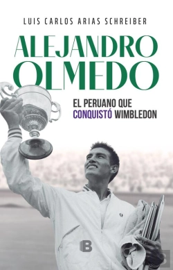 Bertrand.pt - Alejandro Olmedo
