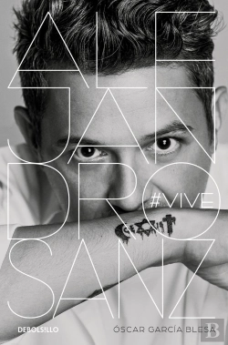 Bertrand.pt - Alejandro Sanz. #Vive